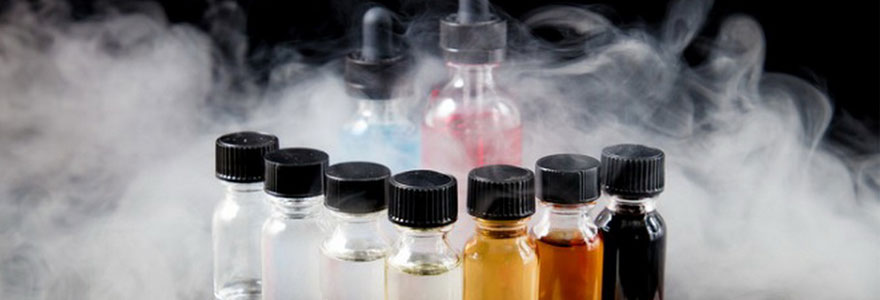 e-liquides